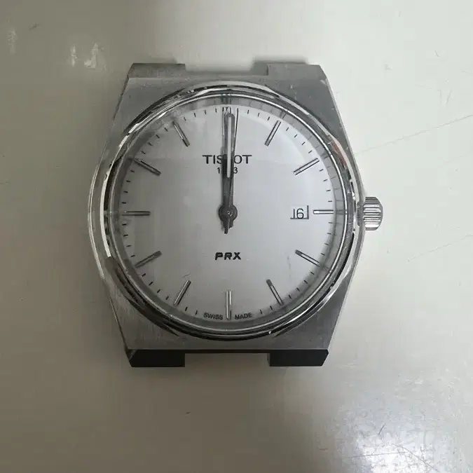 Tissot 티쏘 prx 35mm