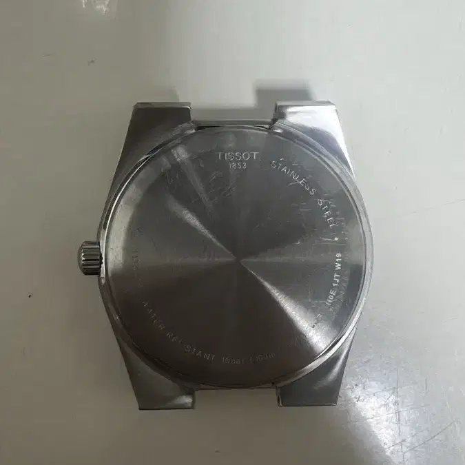 Tissot 티쏘 prx 35mm