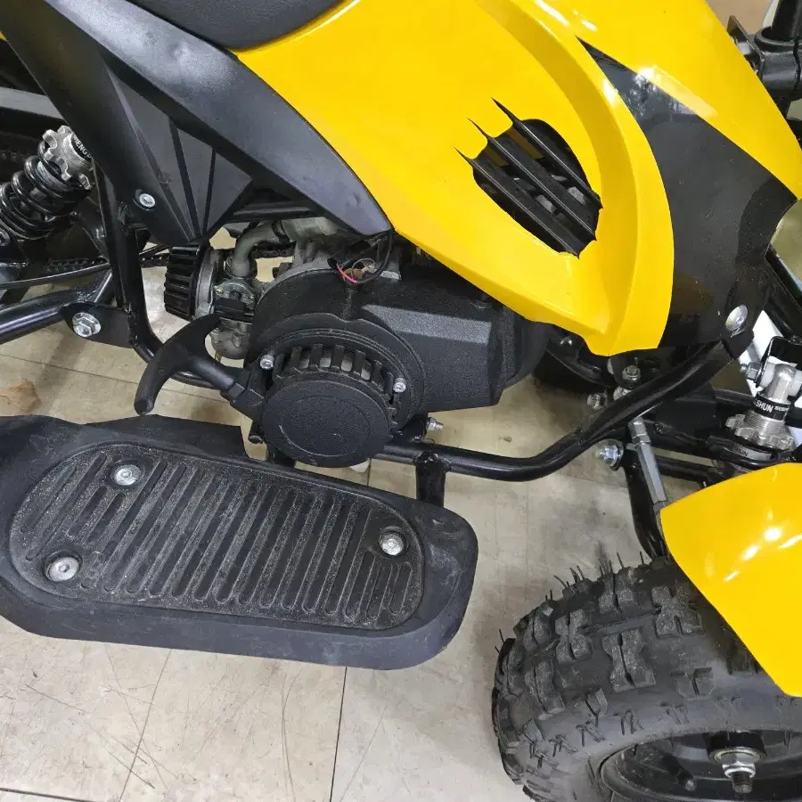 미니 ATV 50CC