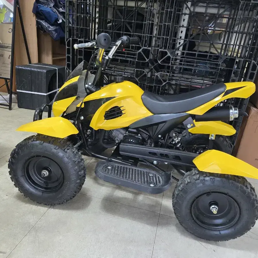 미니 ATV 50CC