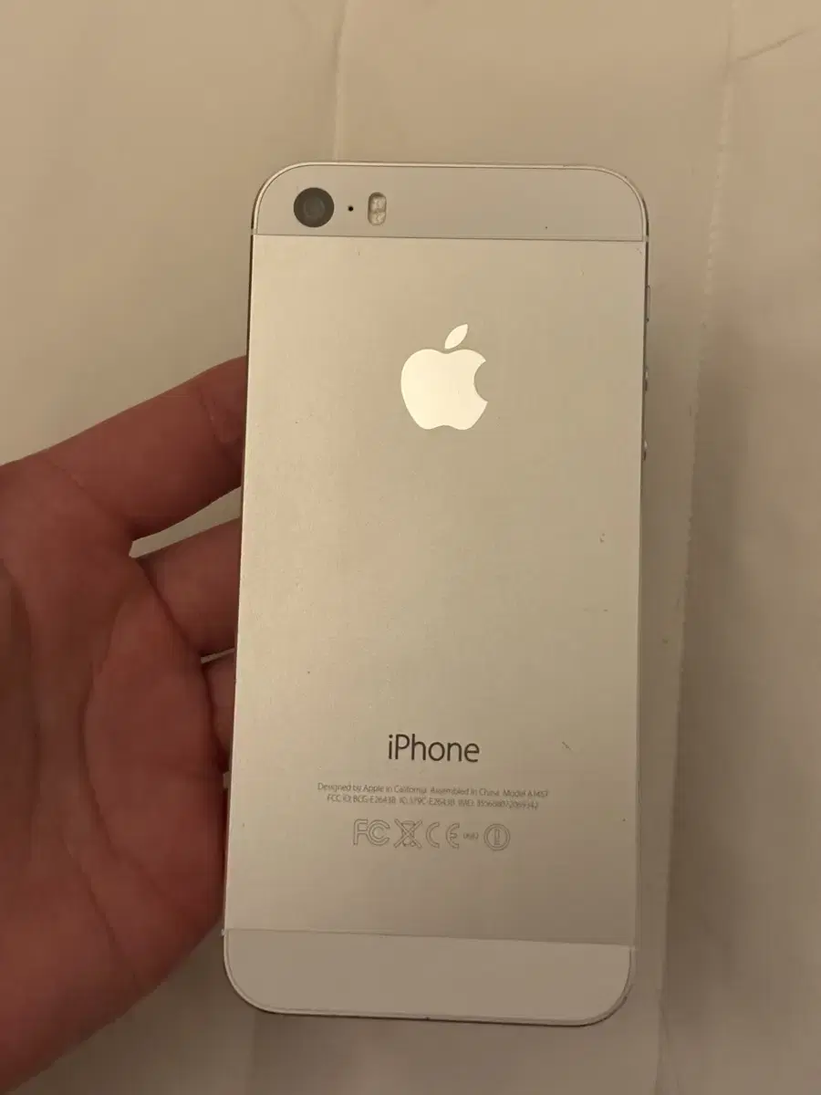 아이폰 5s 16gb