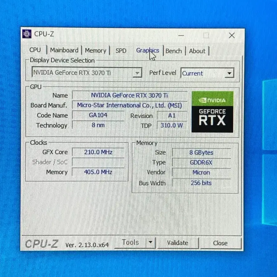 5900x rtx 3070ti 게이밍 컴퓨터 본체