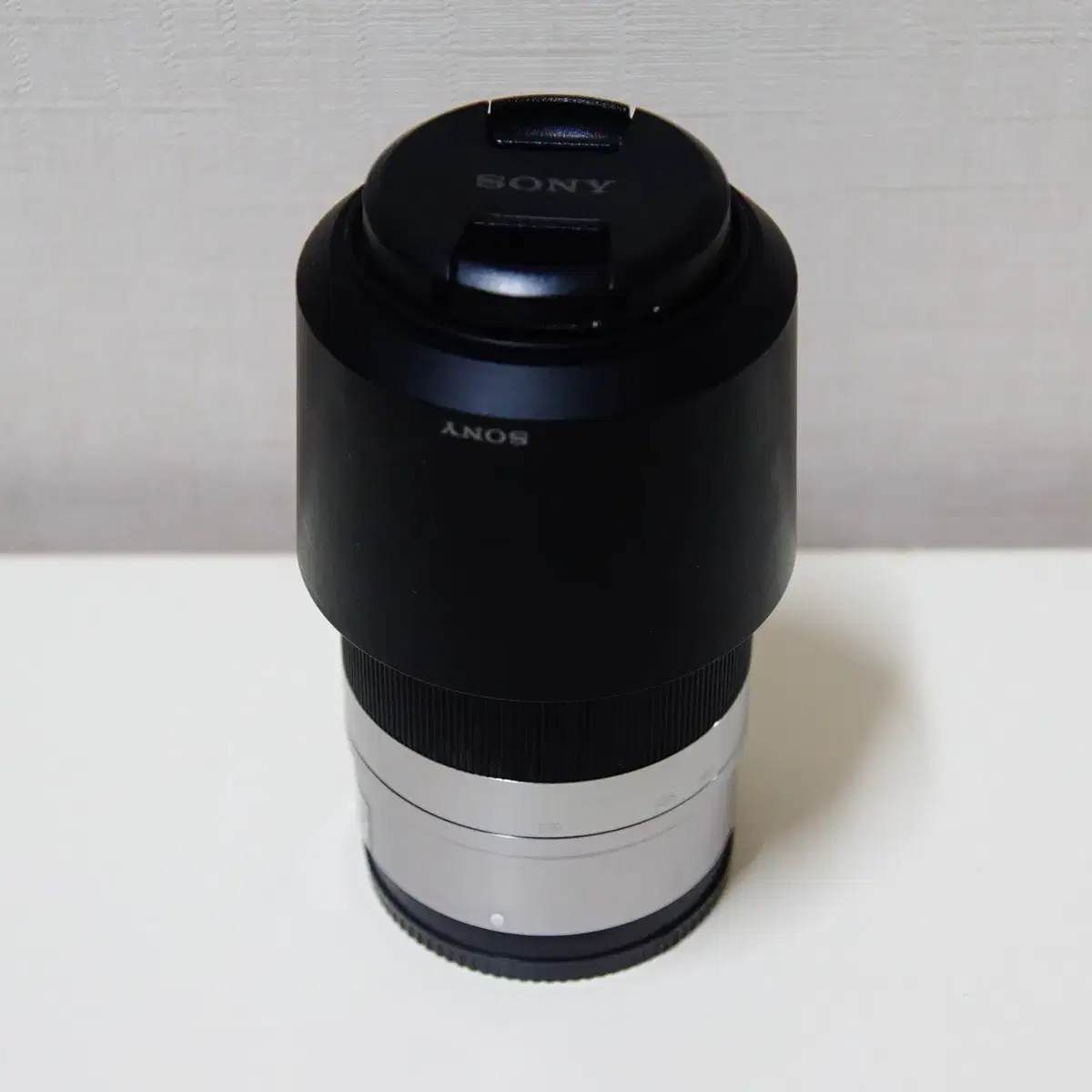 [소니] 망원렌즈 SEL55-210mm 렌즈팝니다.(20.5만원)