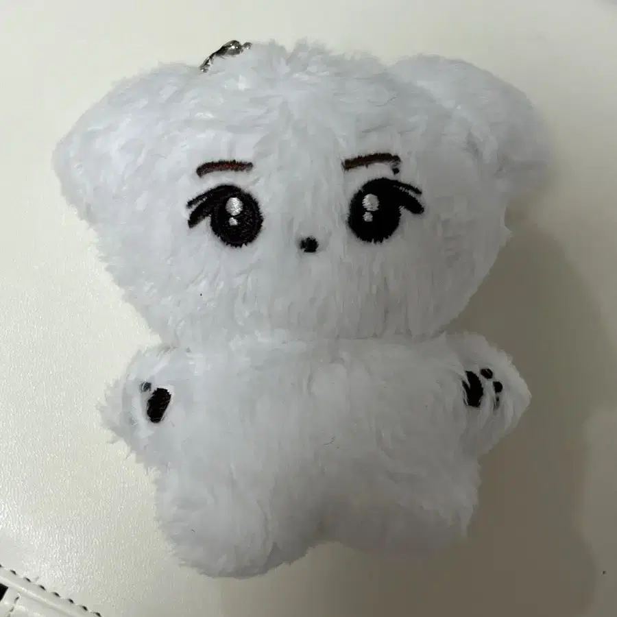 라이즈 성찬 10cm 인형 숑뭉이 원가 양도