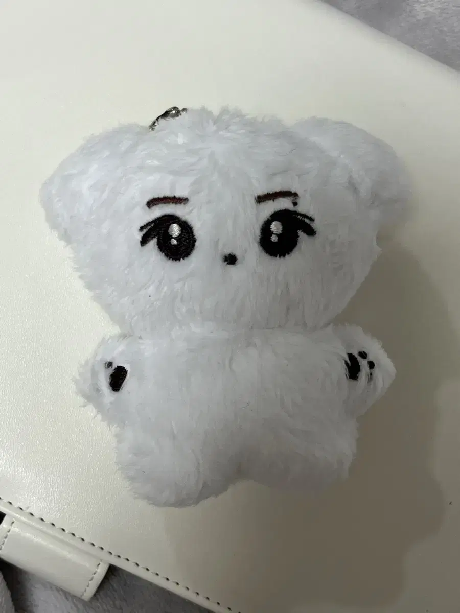 라이즈 성찬 10cm 인형 숑뭉이 원가 양도