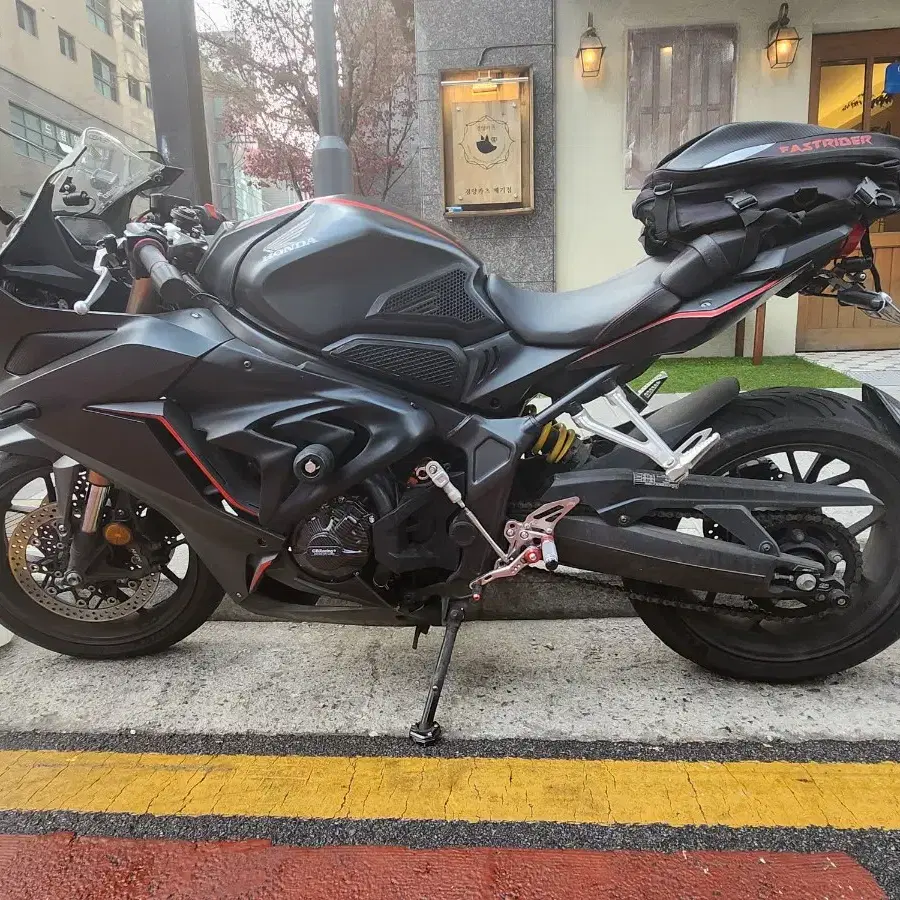 cbr650r 판매