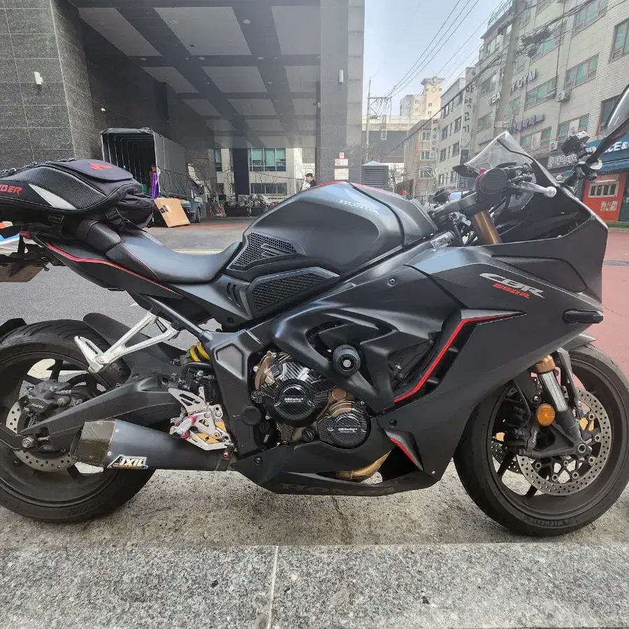 cbr650r 판매