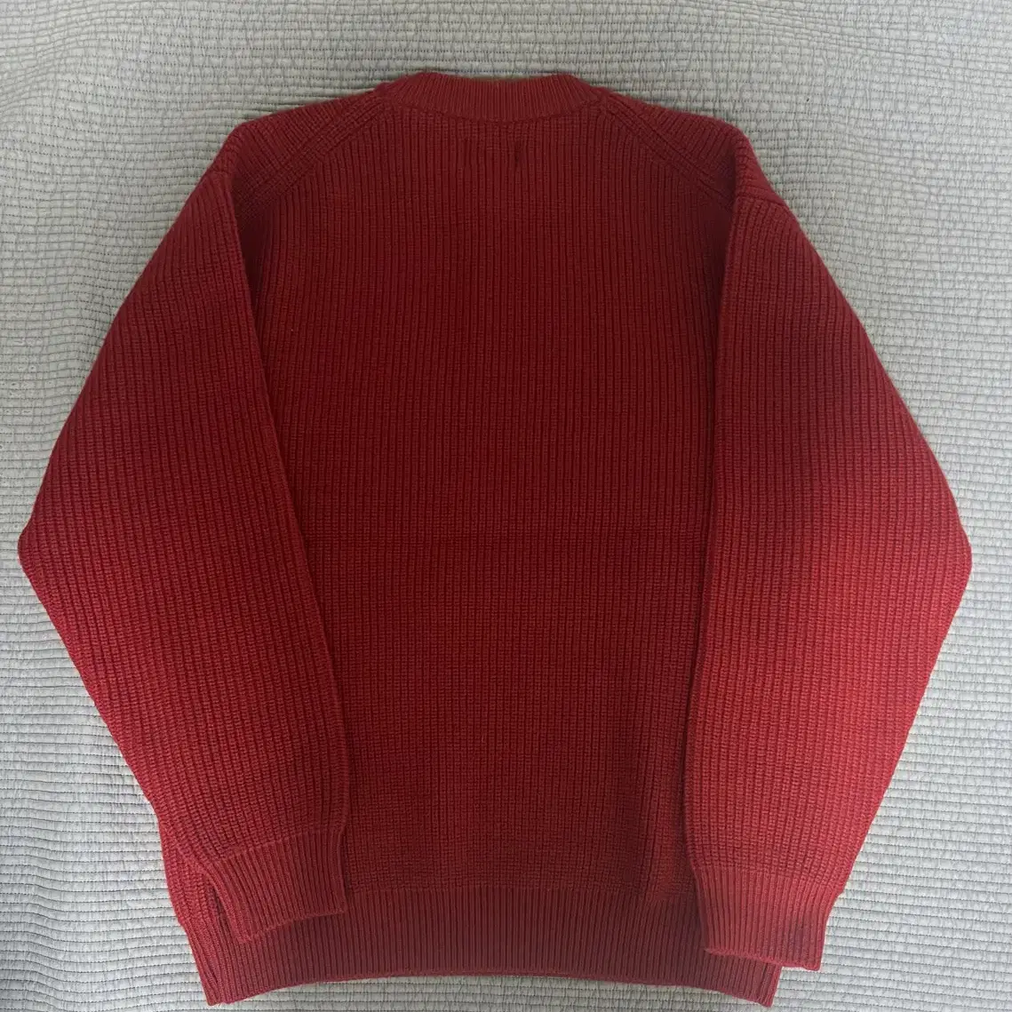 홀리선 northyork crewneck니트 m사이즈