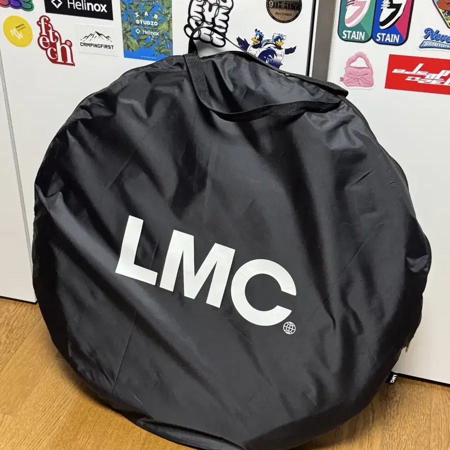 LMC 비치 텐트 엘엠씨