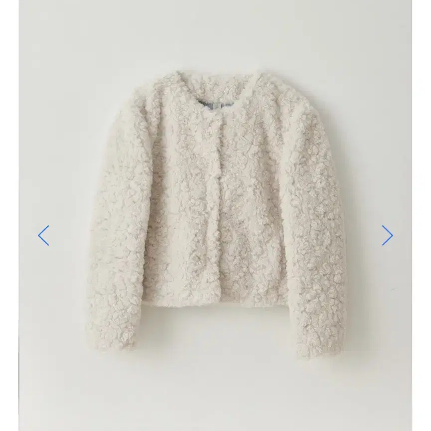 타낫 퍼자켓 T/T Nua fur jacket