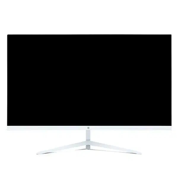 IPS패널 광시야각 120hz 27인치 게이밍 모니터 화이트