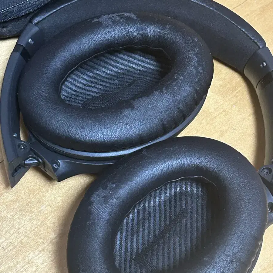 보스 boss QC 35 2세대 헤드셋