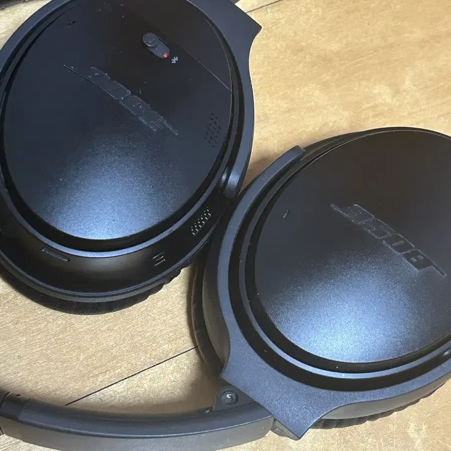 보스 boss QC 35 2세대 헤드셋