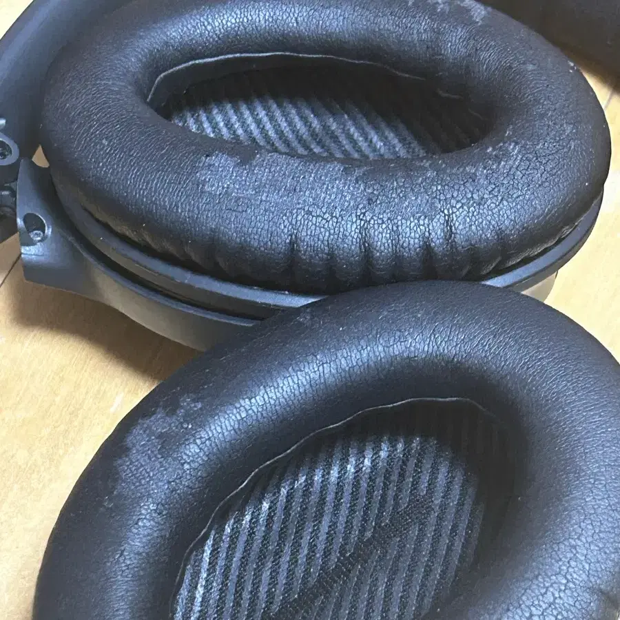 보스 boss QC 35 2세대 헤드셋