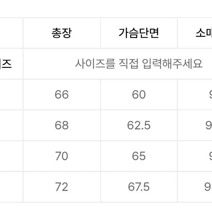 브라운브레스 라이트 다운 후디 점퍼 L 새제품