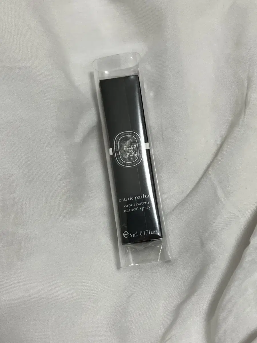 플레르드뽀 5ml