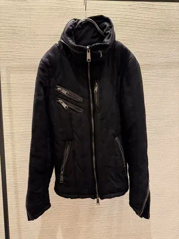 00S CIVARIZE GIMMICK HOODIE JACKET Y2K