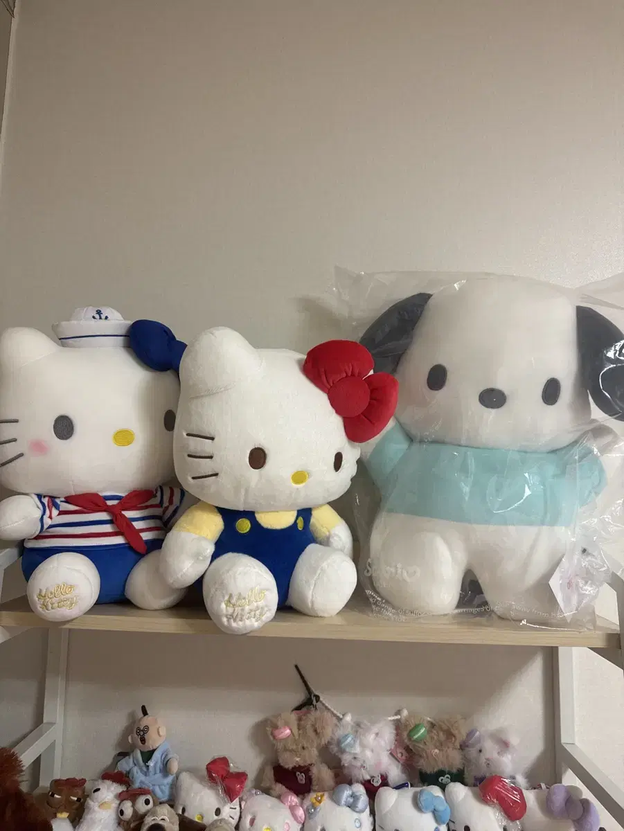 인형