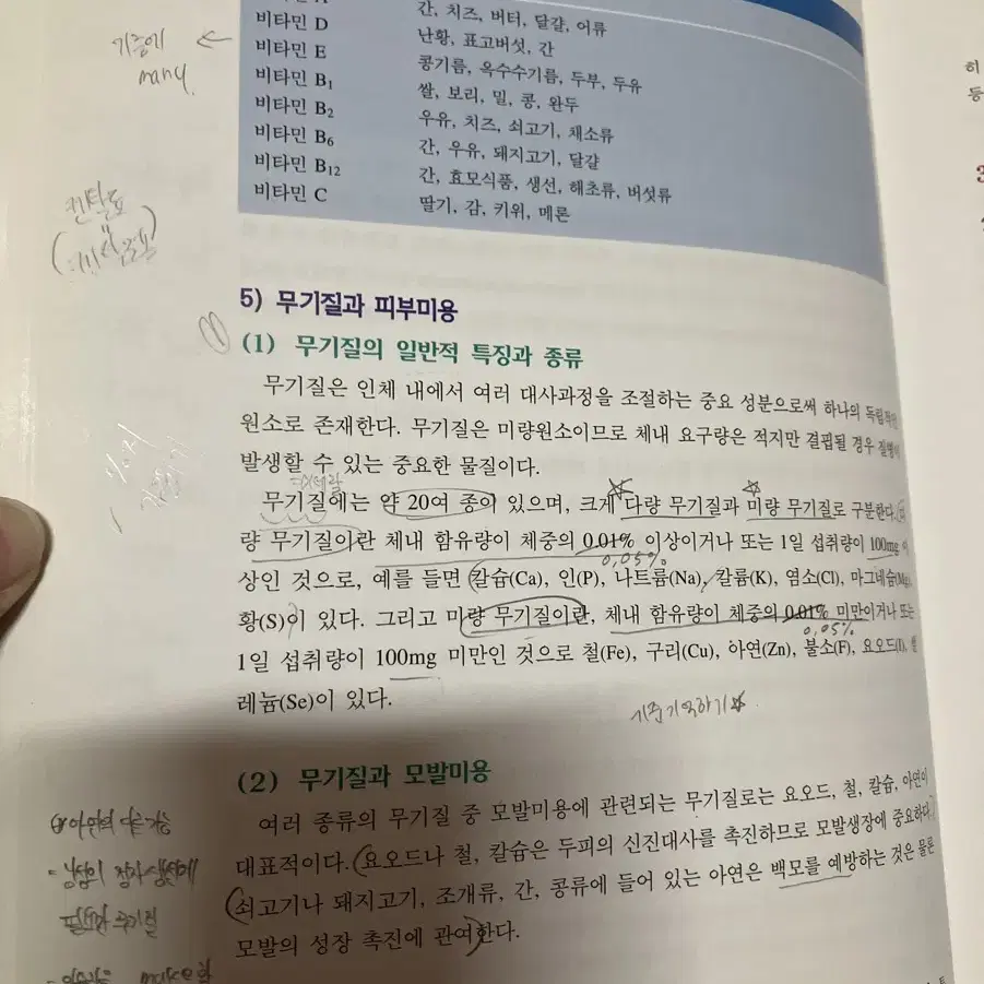 피부과학(한문사)