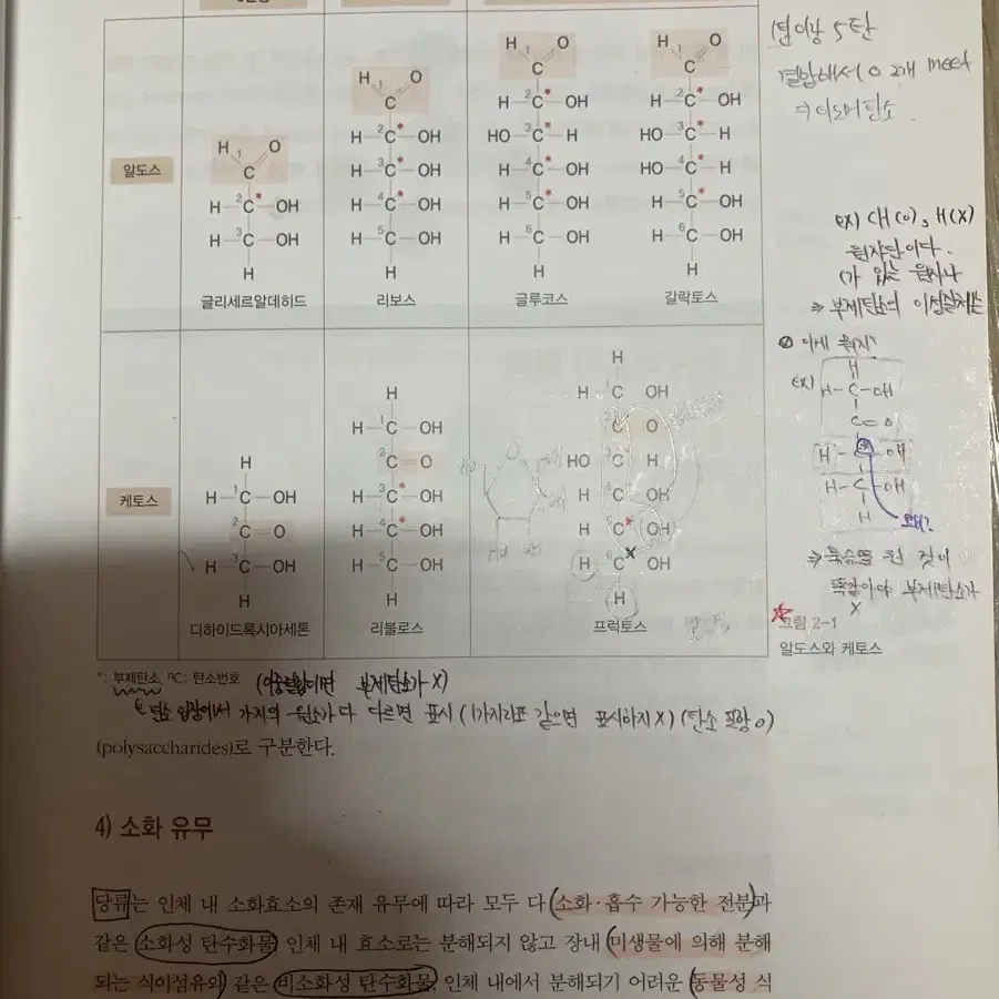 식품학(교문사)