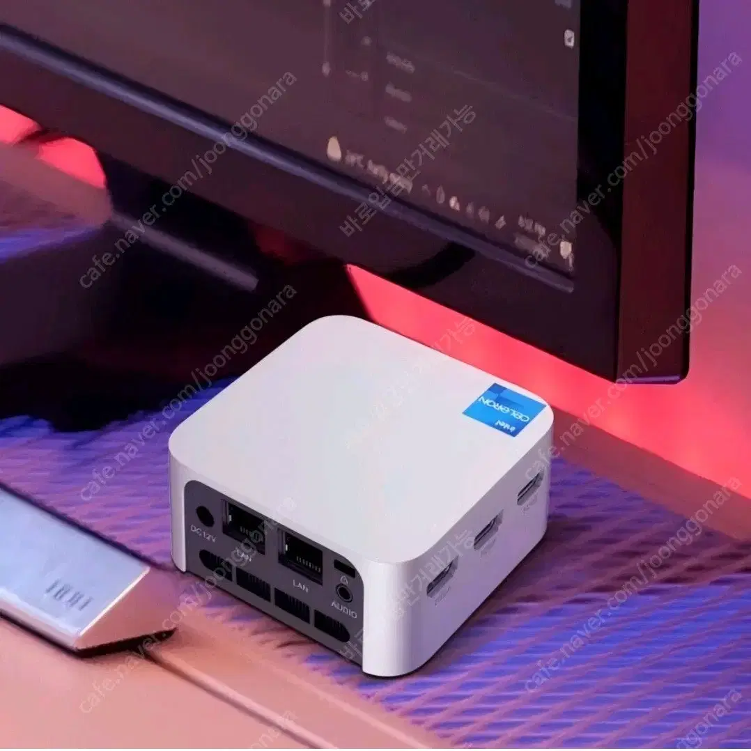 미니pc  minipc 16gb 512 정리합니다