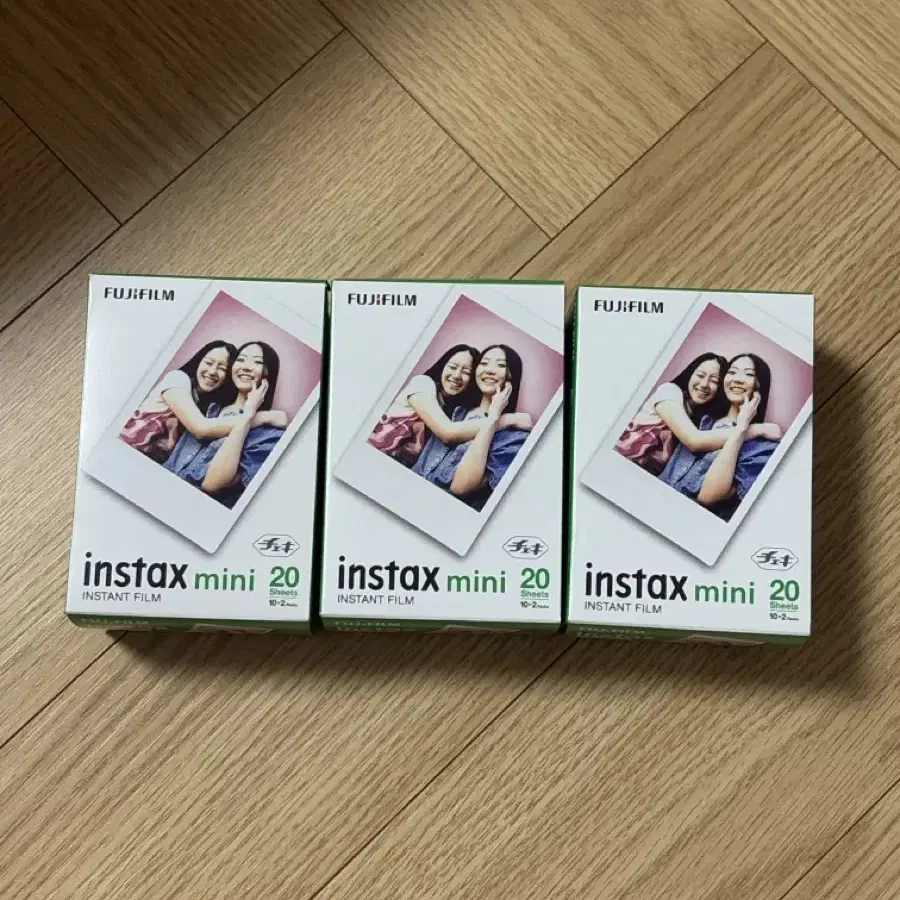 인스탁스 미니 필름 후지필름 instax mini fujifilm