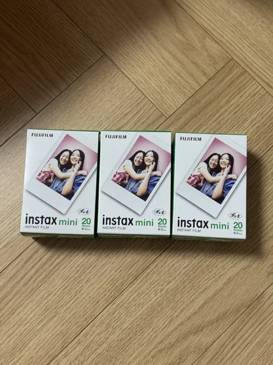 인스탁스 미니 필름 후지필름 instax mini fujifilm