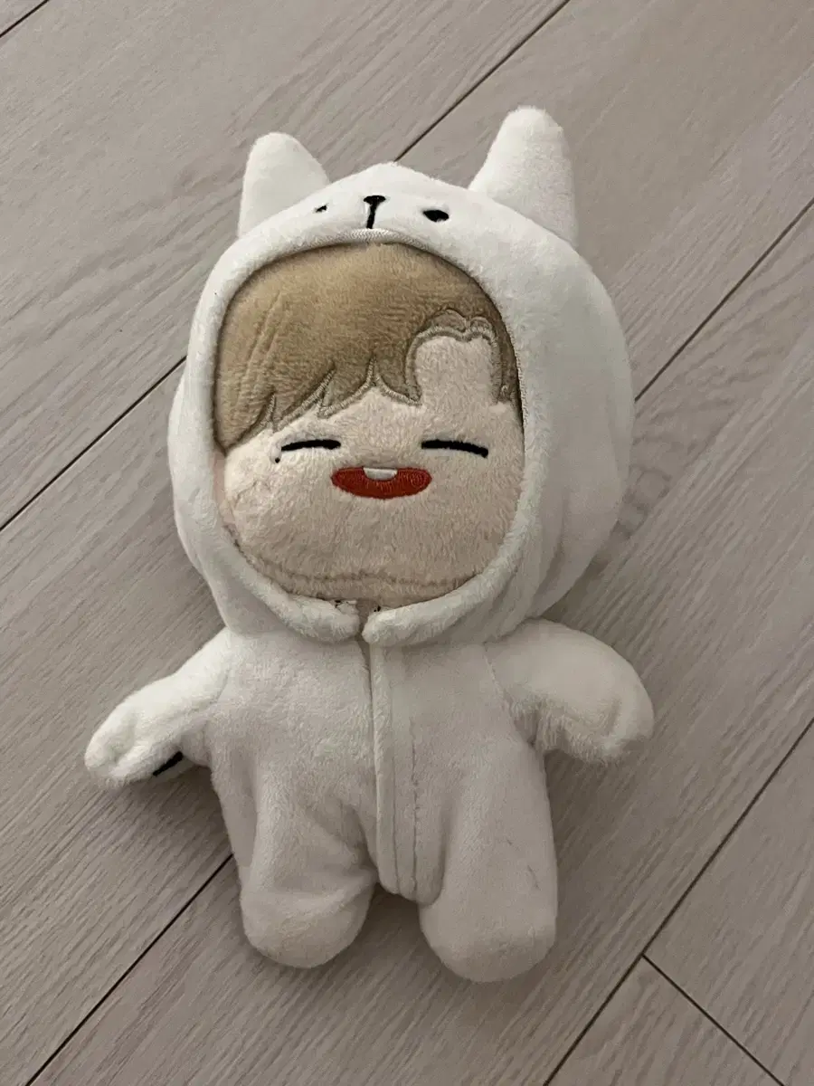 강다니엘 인형 양도