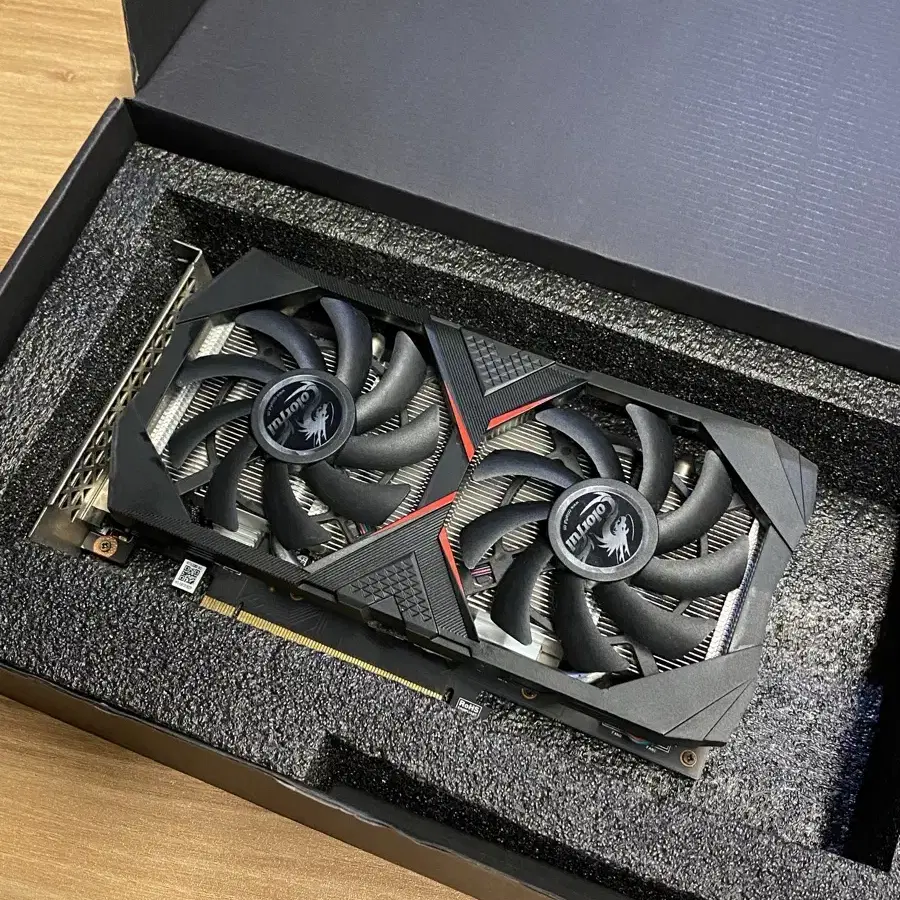 RTX 2060 컬러풀 Gaming GT V2 6G