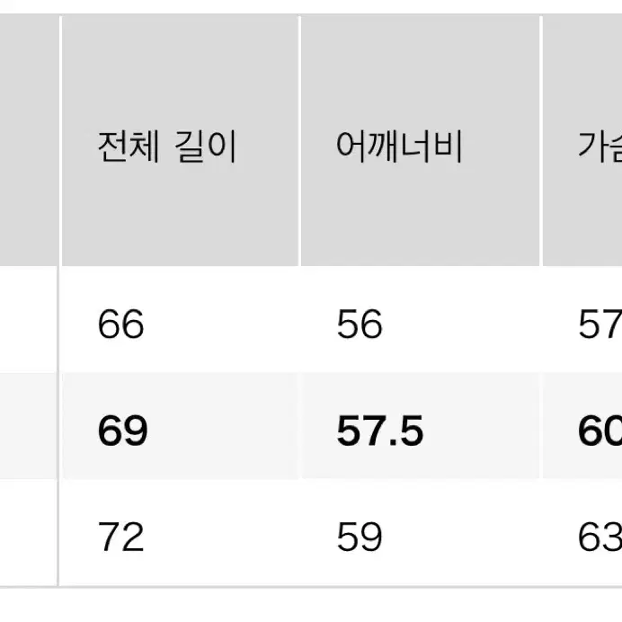 유니클로 스웨트오버사이즈풀파카