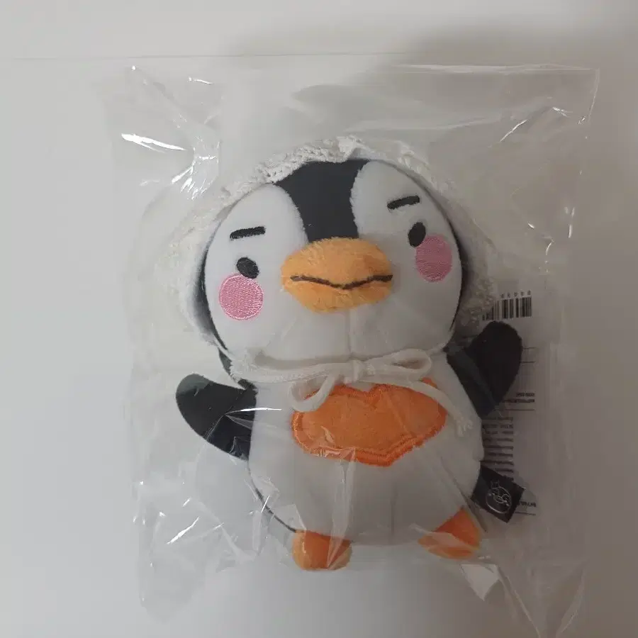 이준호 ZooPM PLUSH BABY Ver. (미개봉)