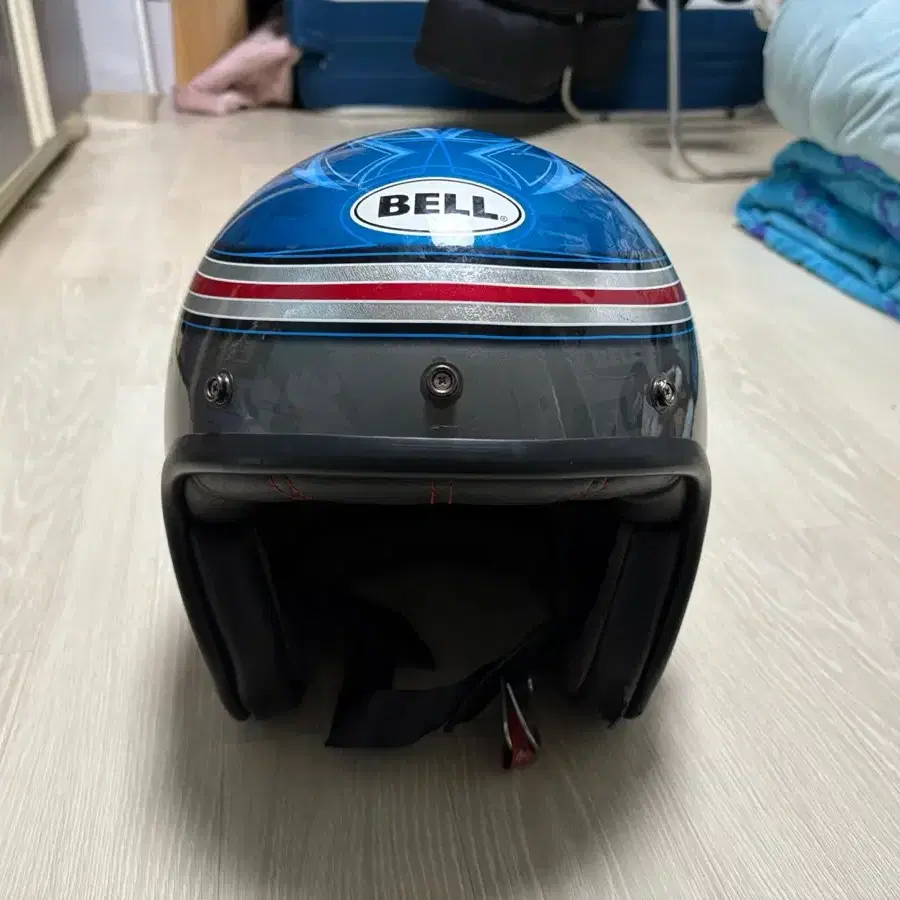 벨 커스텀500, bell custom500 헬멧[XL] 팝니다