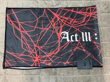 BIGBANG G-DRAGON Act III : Motte 타월
