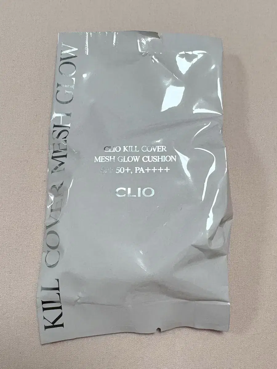 CLIO Kill Cover Mesh Glow Cushion Refill