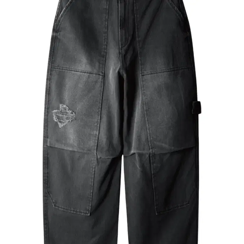 ETCE 워시드가드너 데님팬츠 WASHED GARDENER PANTS M