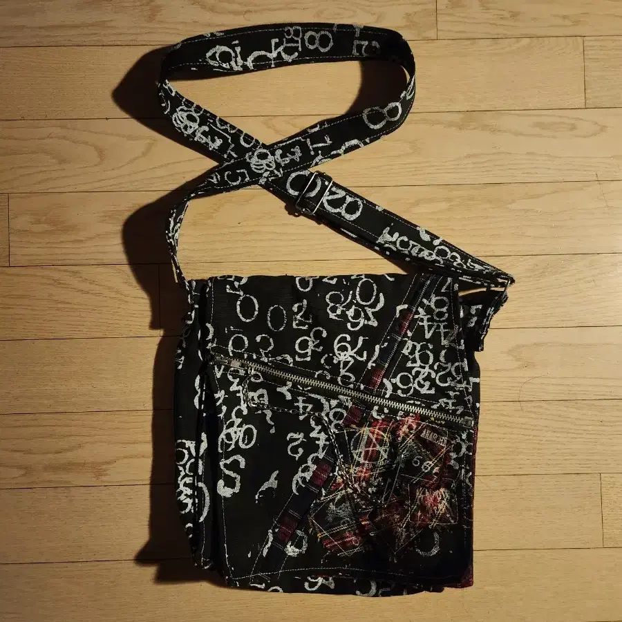 H.naoto Bag