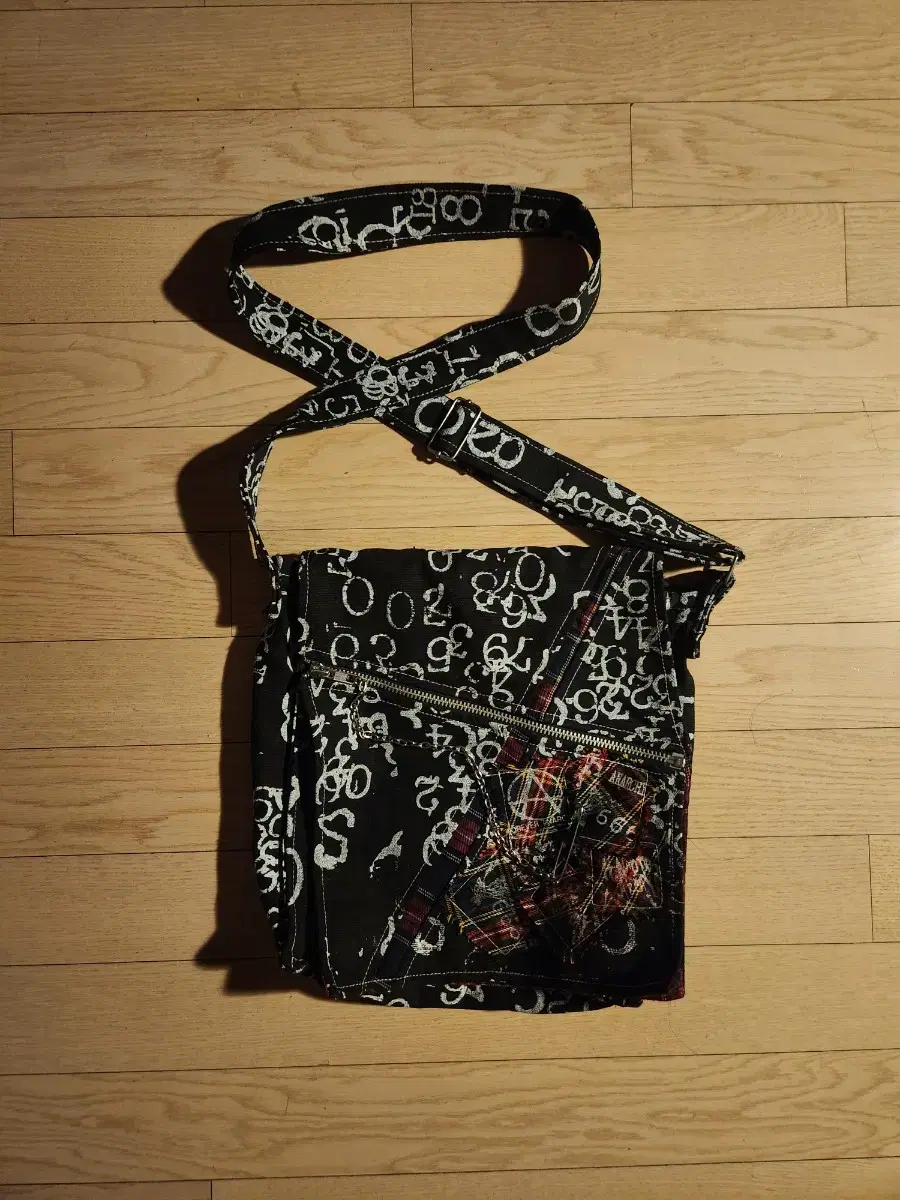 H.naoto Bag