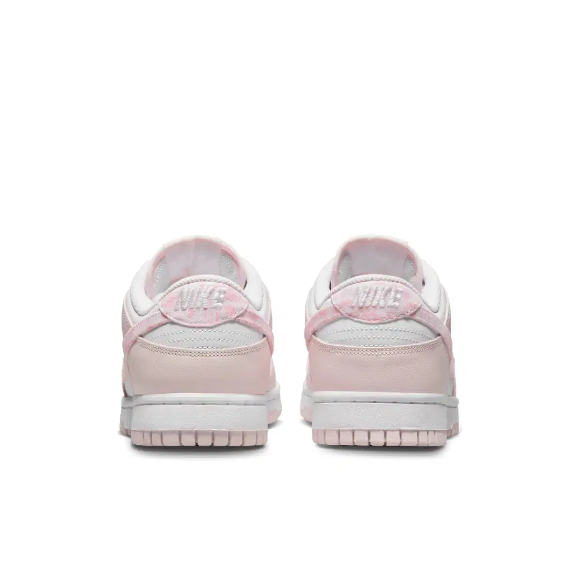 [FD1449-100] W NIKE DUNK LOW(핑크 페이즐리)