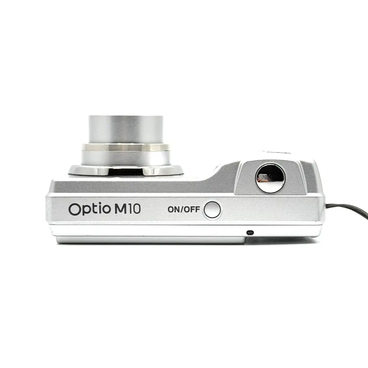 [풀박스!] 펜탁스 Optio M10 디지털카메라