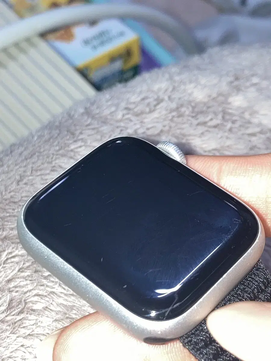 Apple Watch SE 38mm