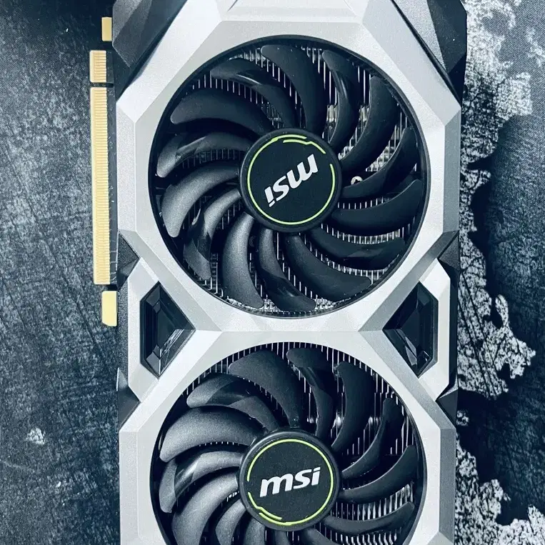 MSI RTX 2070SUPER VENTUS OC 판매