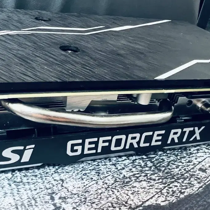 MSI RTX 2070SUPER VENTUS OC 판매