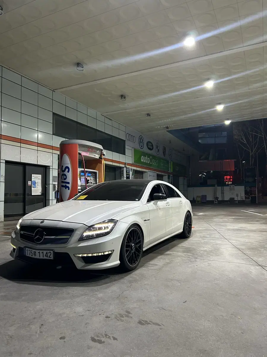 cls63 amg팝니다