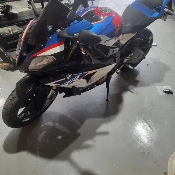 s1000rr