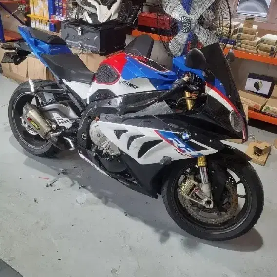 s1000rr