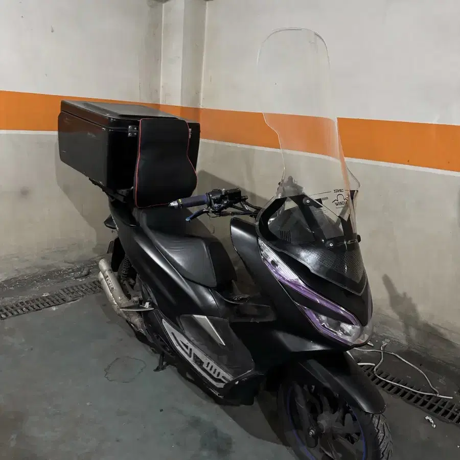 pcx125