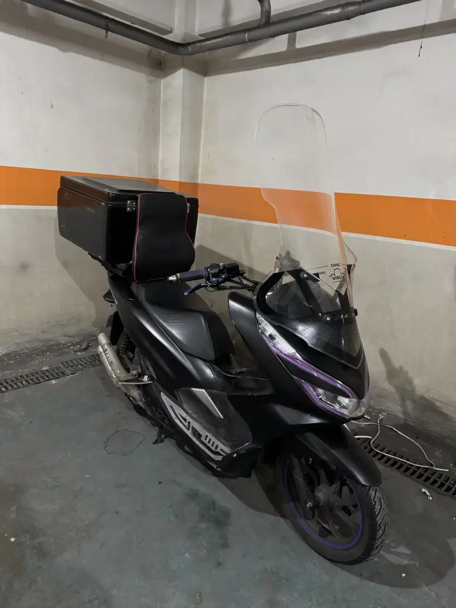 pcx125