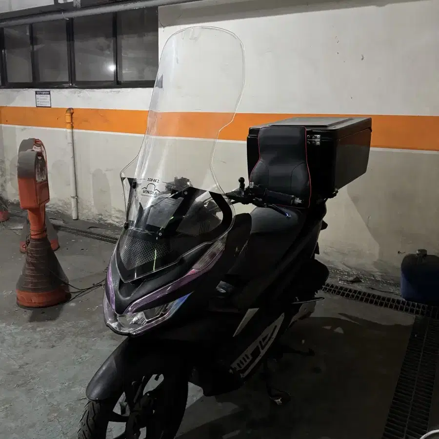 pcx125