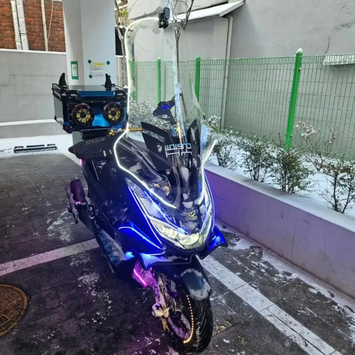 pcx 125 nmax 125 nmax155