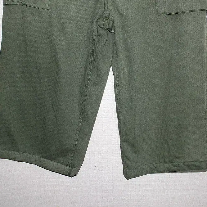 Vintage monkey pants 빈티지몽키7부팬츠